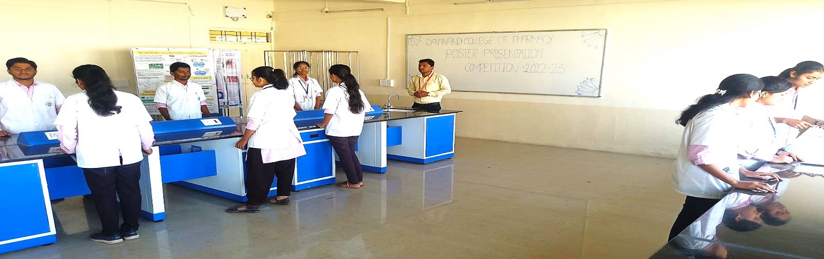 SANT BULA CHHOTU YADUVANSHI COLLEGE OF PHARMACY,AMARI,DULLAHPUR,GHAZIPUR