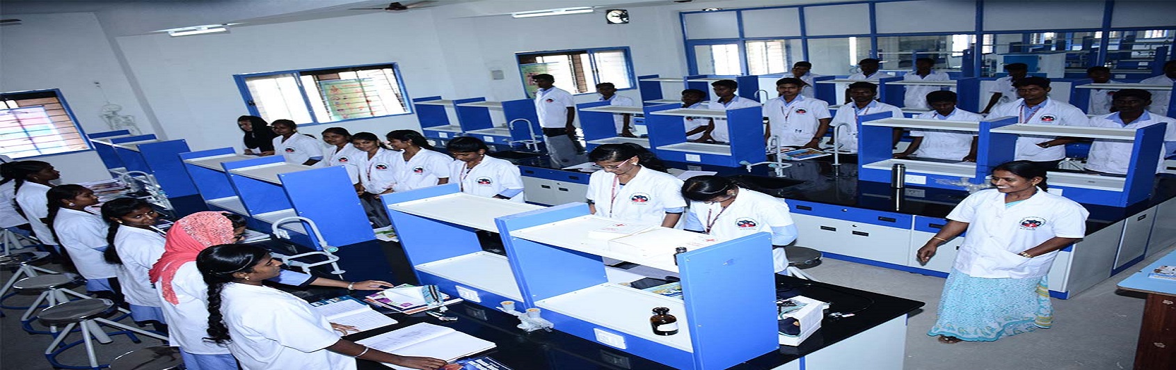 SANT BULA CHHOTU YADUVANSHI COLLEGE OF PHARMACY,AMARI,DULLAHPUR,GHAZIPUR